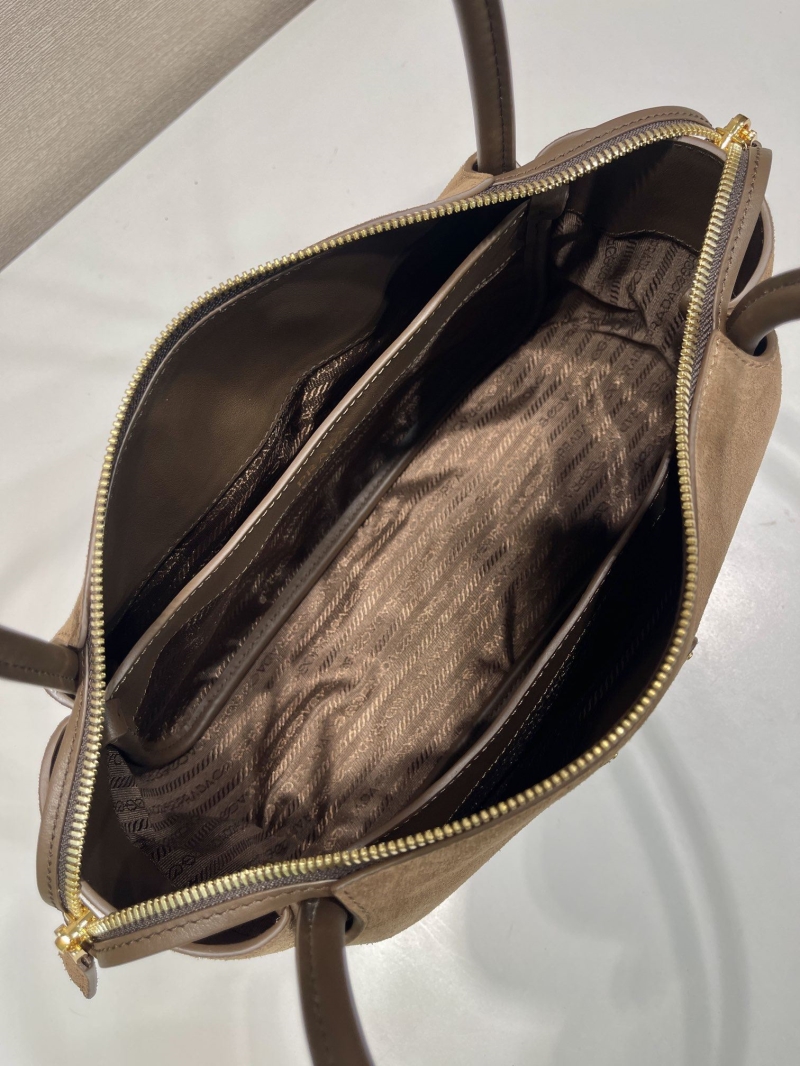 Prada Top Handle Bags